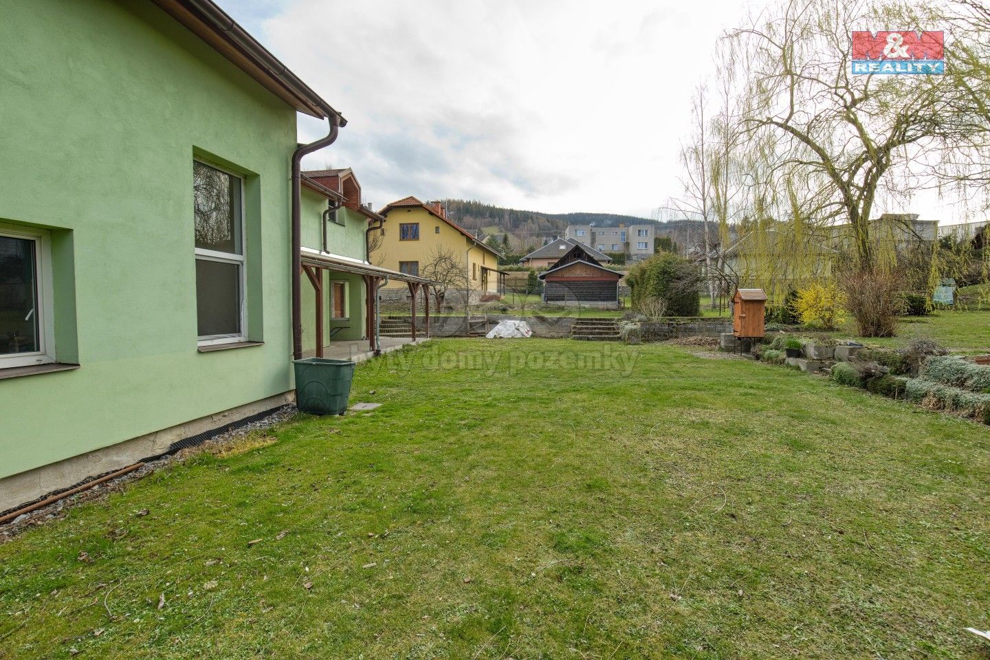Prodej domu 370 m² - foto 7