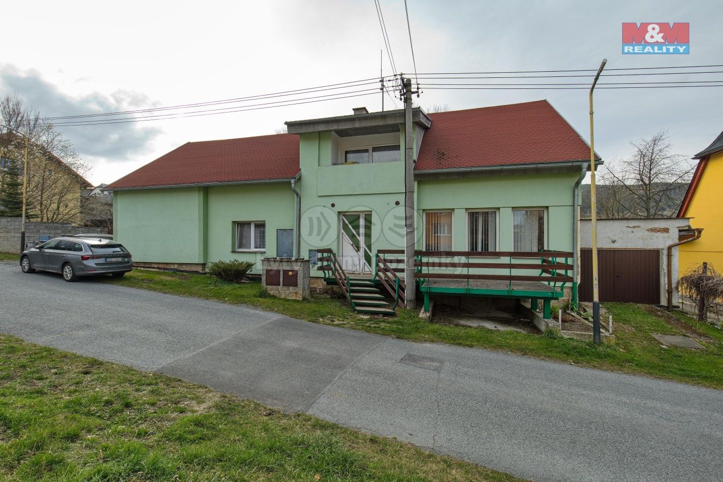 Prodej domu 370 m² - foto 10