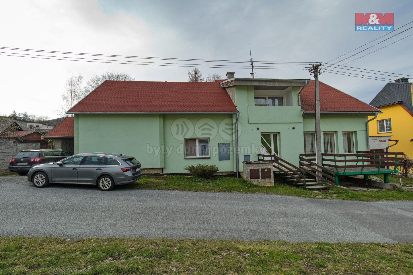 Prodej domu 370 m² - foto 9