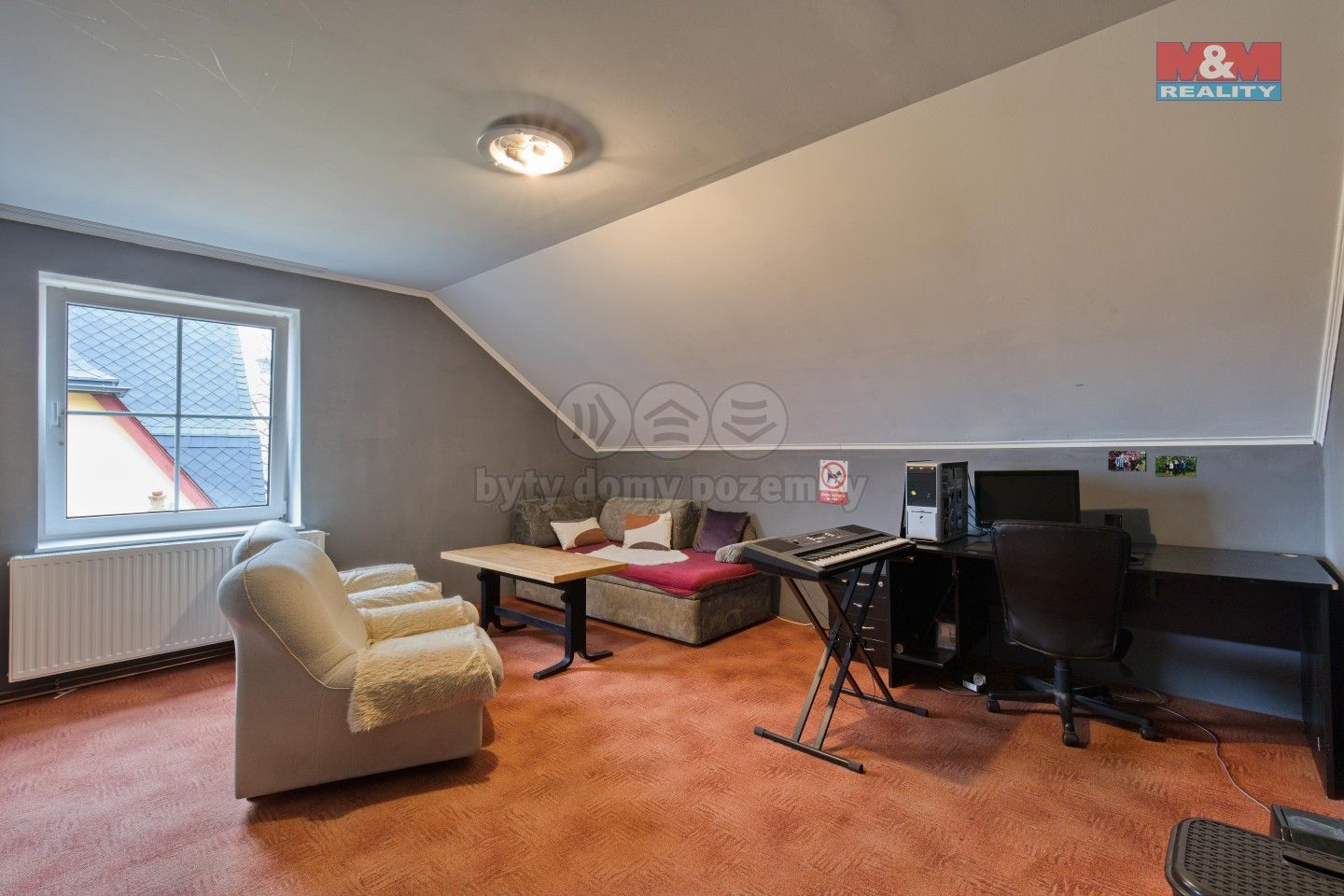 Prodej domu 370 m² - foto 19
