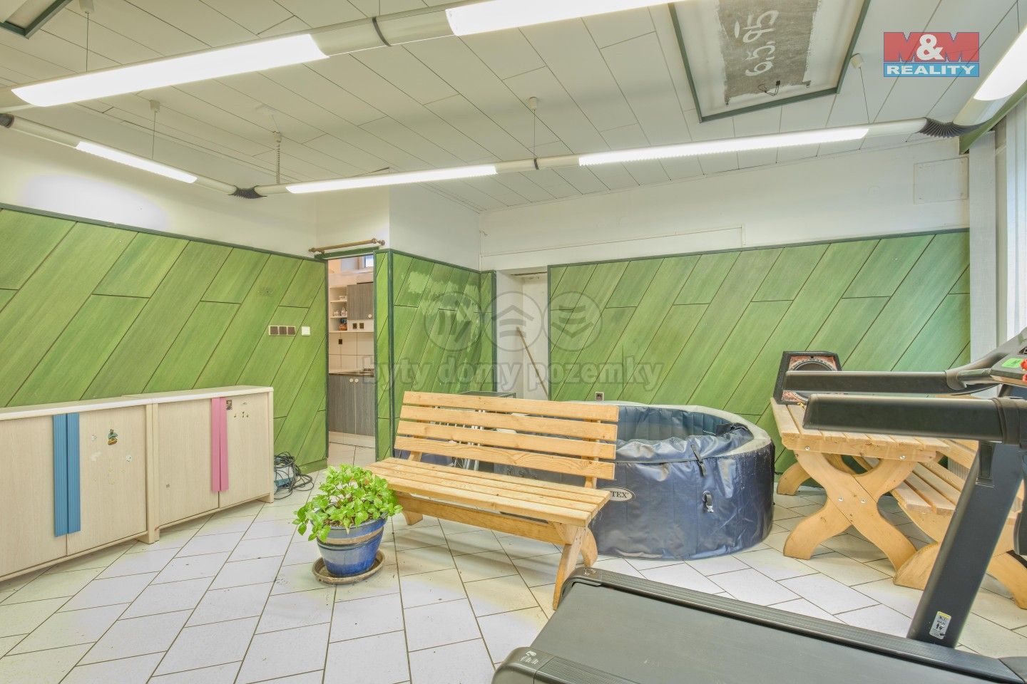 Prodej domu 370 m² - foto 29