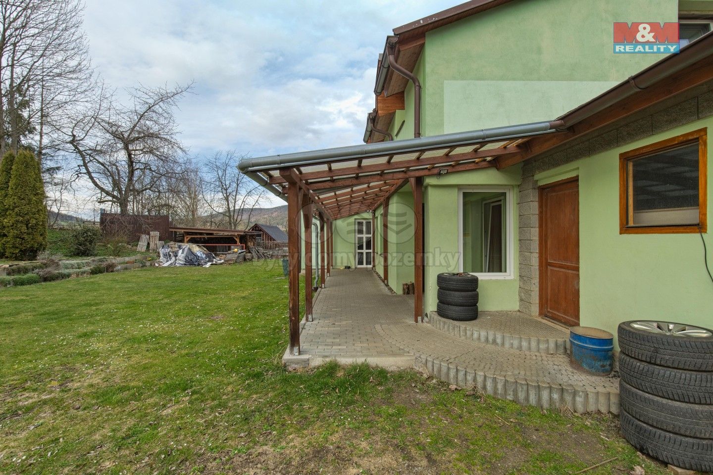 Prodej domu 370 m² - foto 34