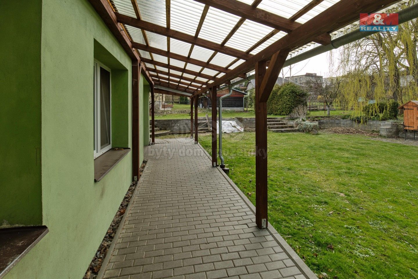 Prodej domu 370 m² - foto 33