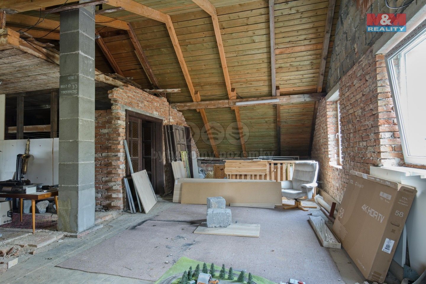 Prodej domu 370 m² - foto 35