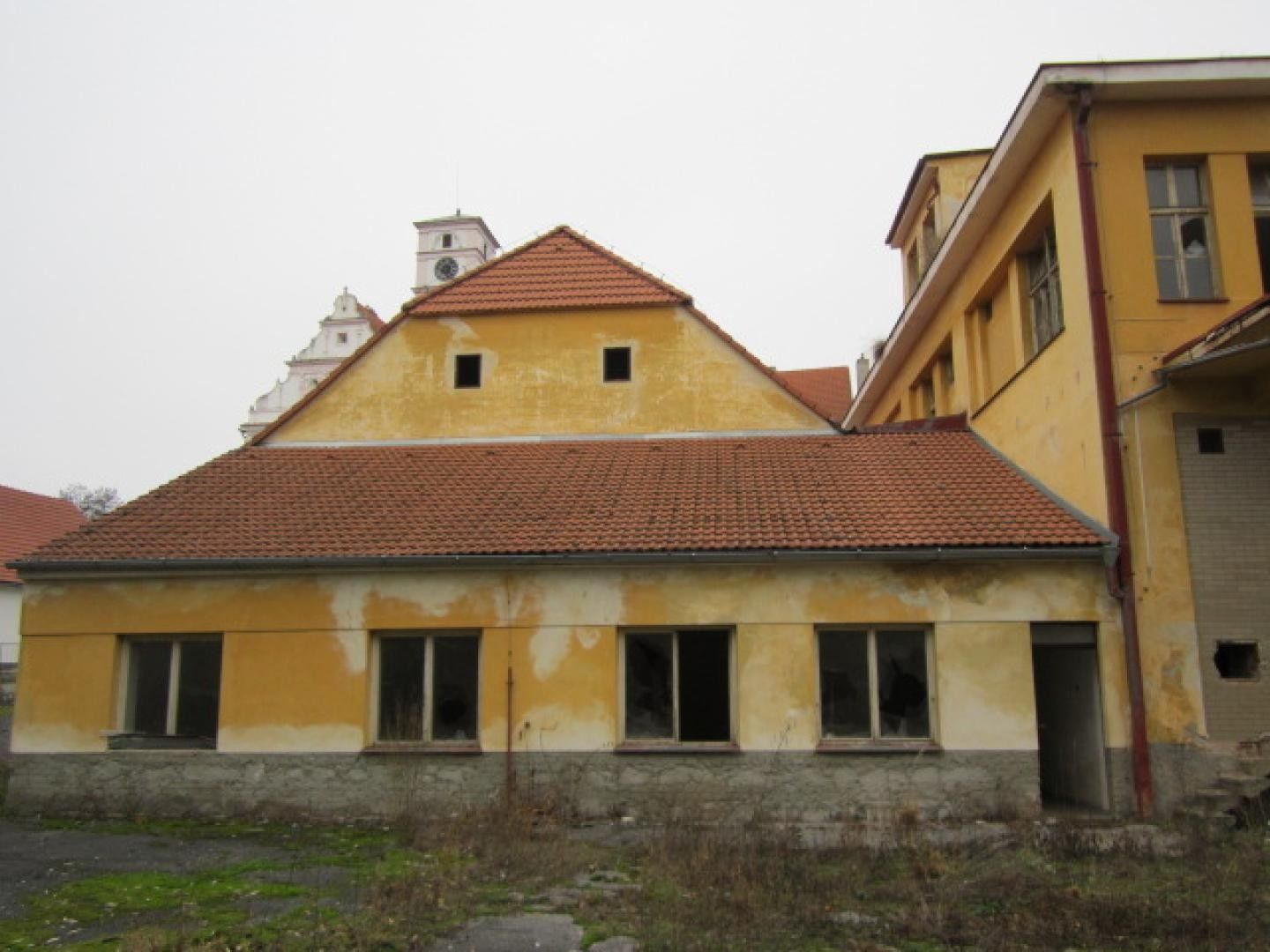 Prodej komerčního prostoru 10000 m² - foto 6