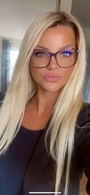 Veronika Valešková