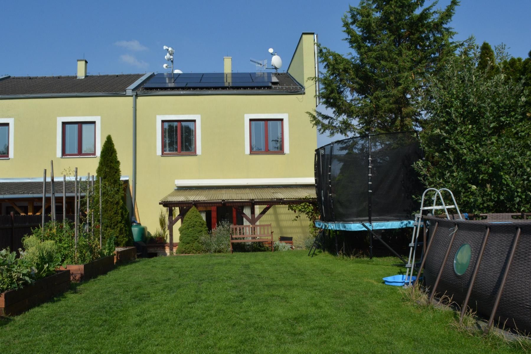 Prodej domu 126 m² - foto 15