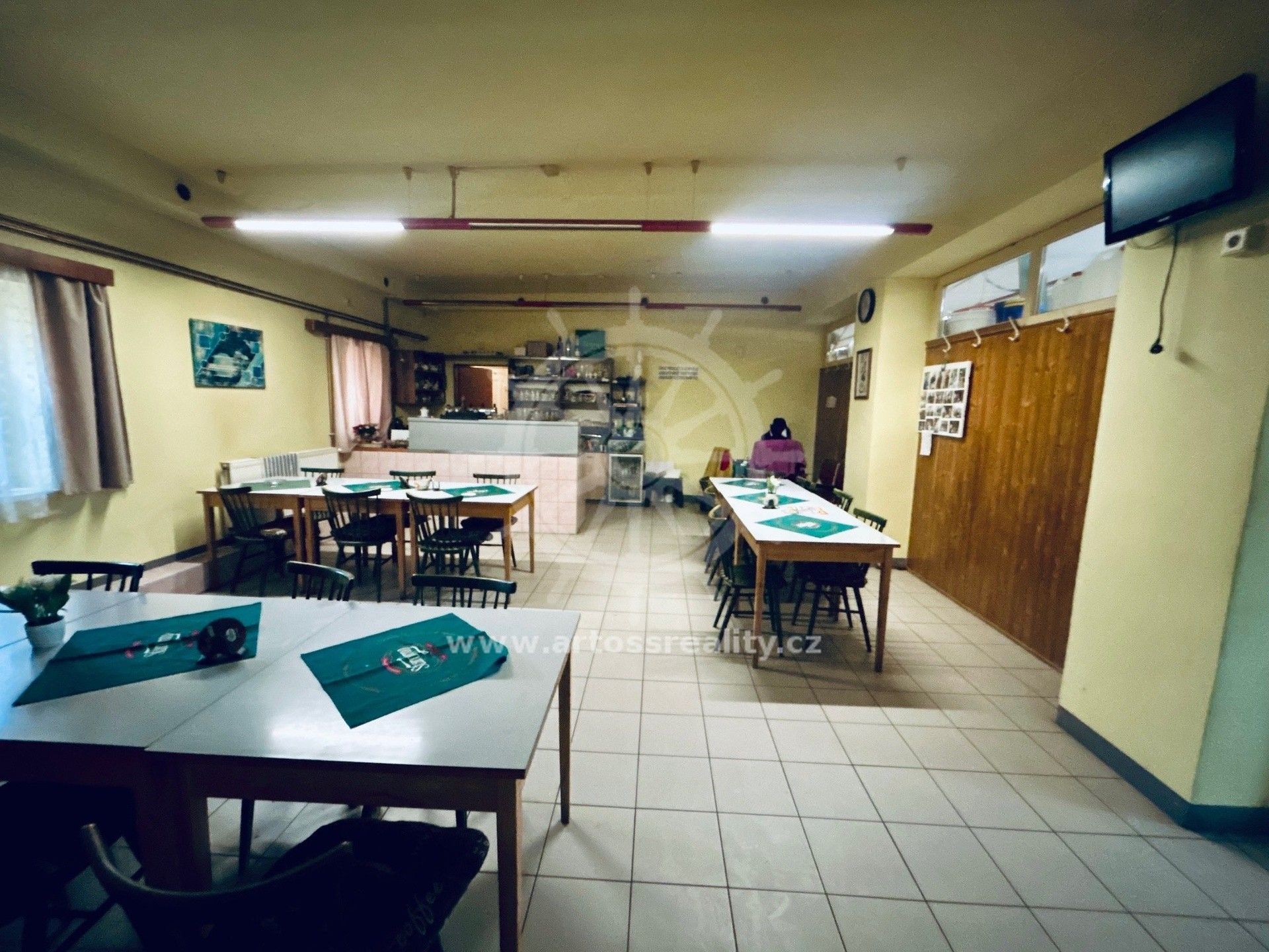 Prodej komerčního prostoru 505 m² - foto 11