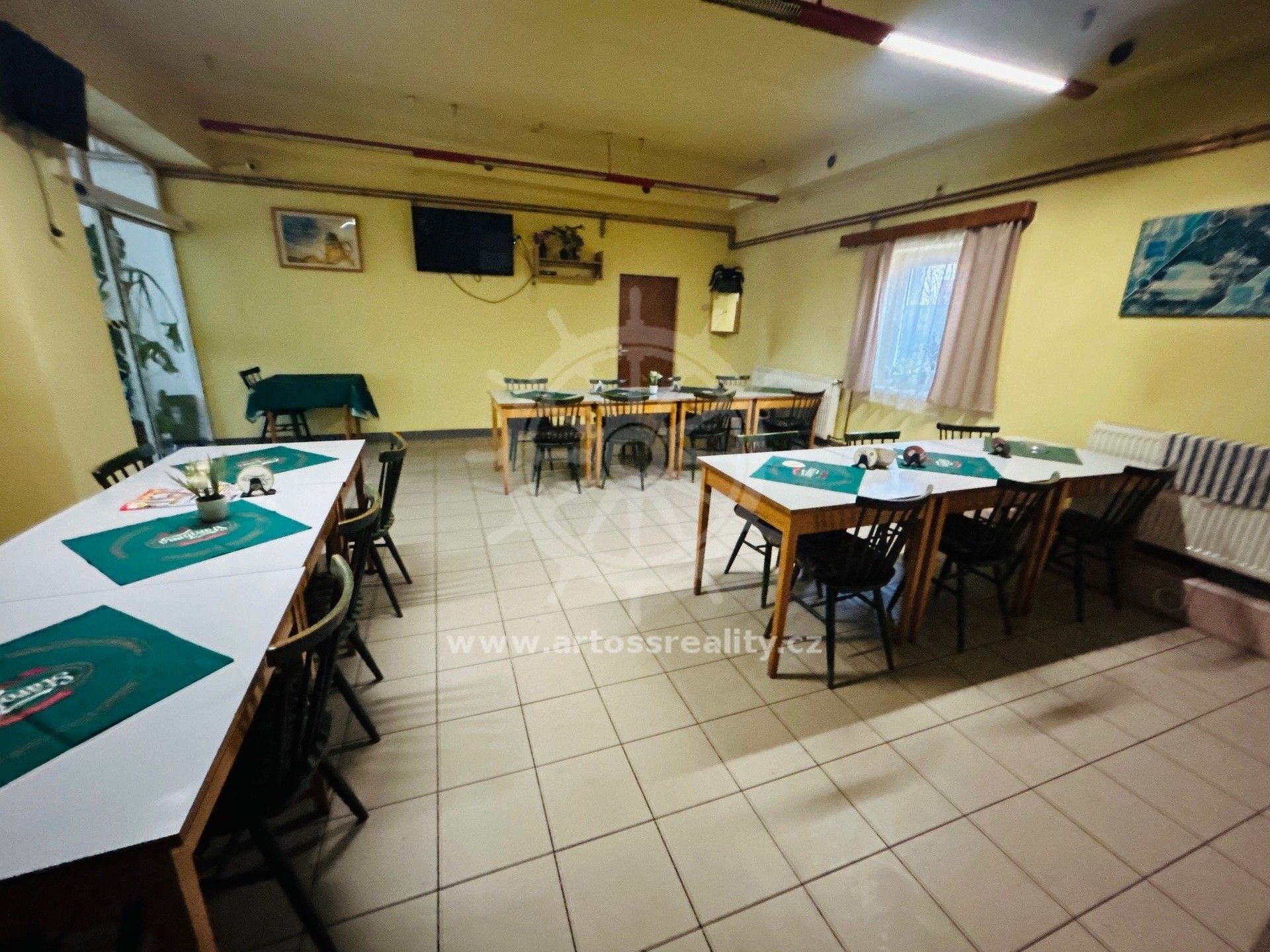 Prodej komerčního prostoru 505 m² - foto 12