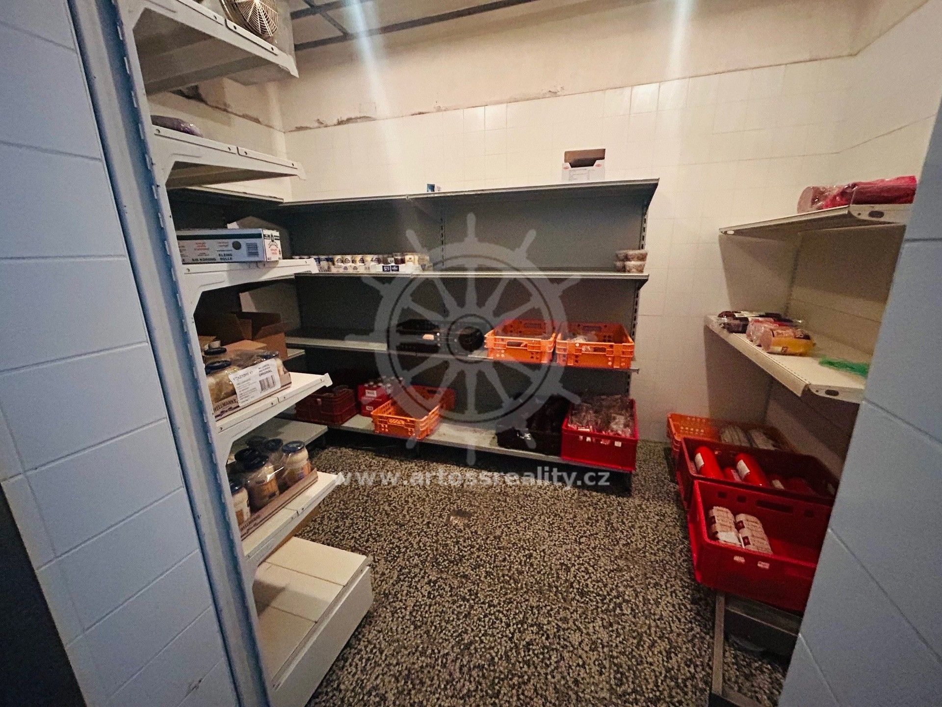 Prodej komerčního prostoru 505 m² - foto 10