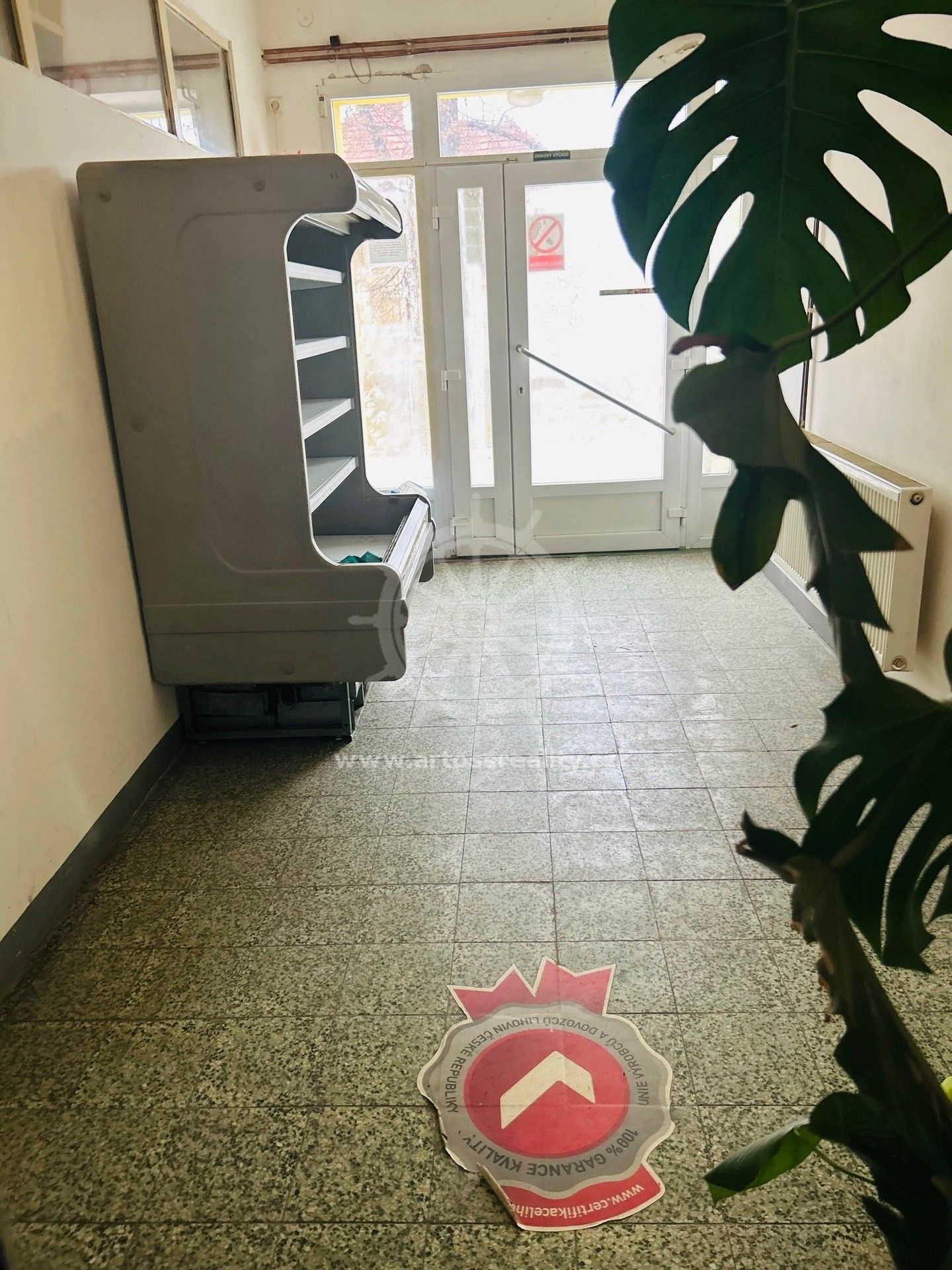 Prodej komerčního prostoru 505 m² - foto 14