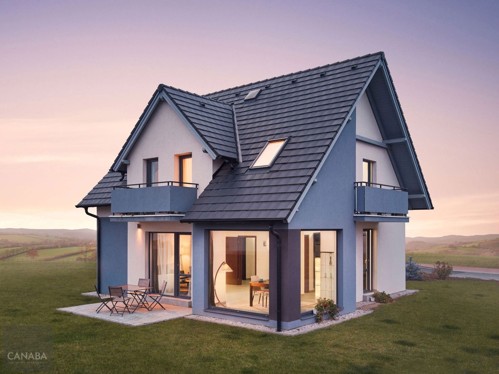 Prodej nemovitosti 139 m² - foto 1