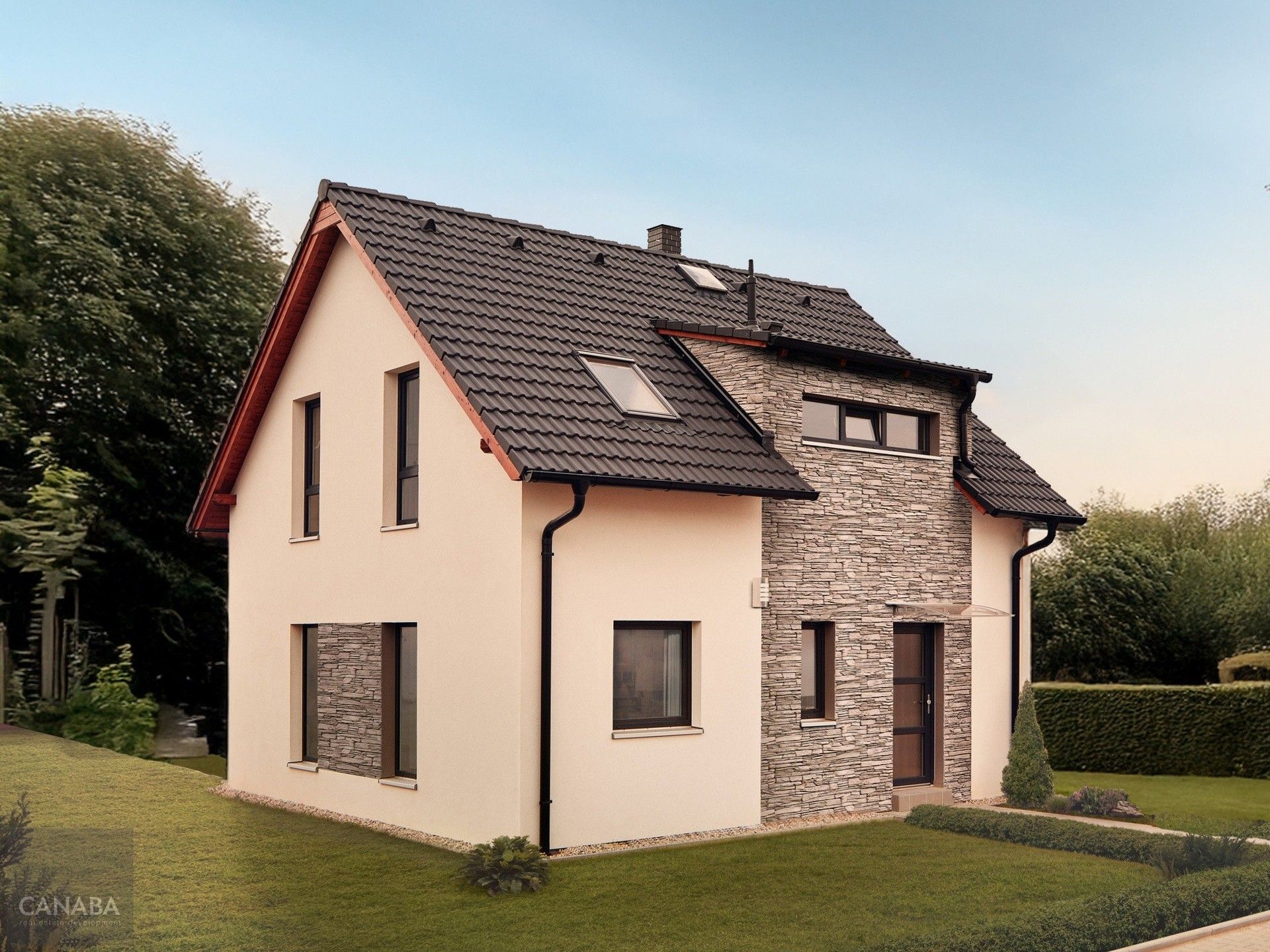 Prodej domu 97 m² - foto 1