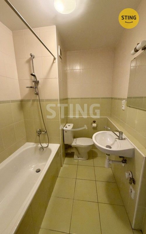 Pronájem bytu 2+1 44 m² - foto 6