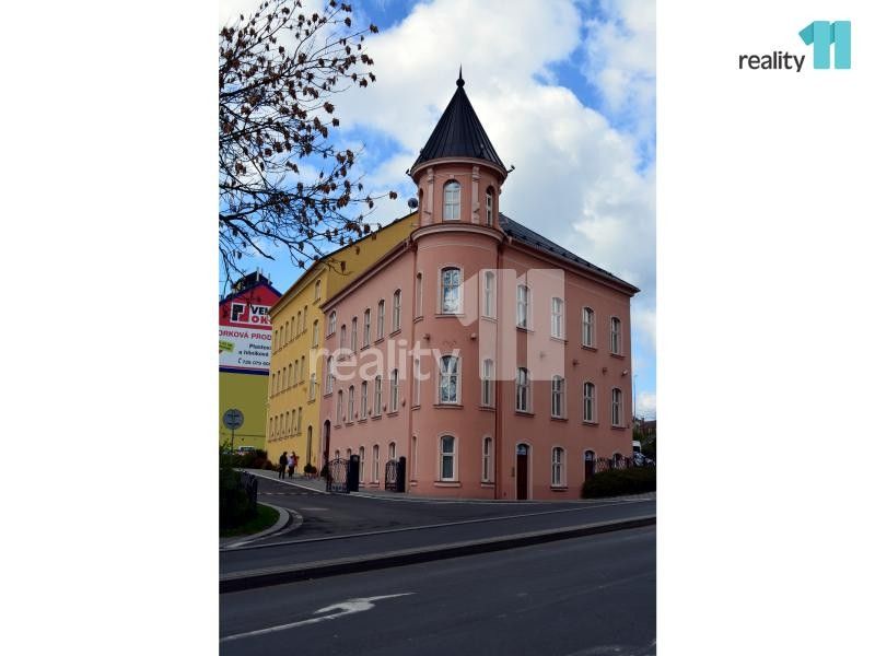 Pronájem komerčního prostoru 33 m² - foto 4