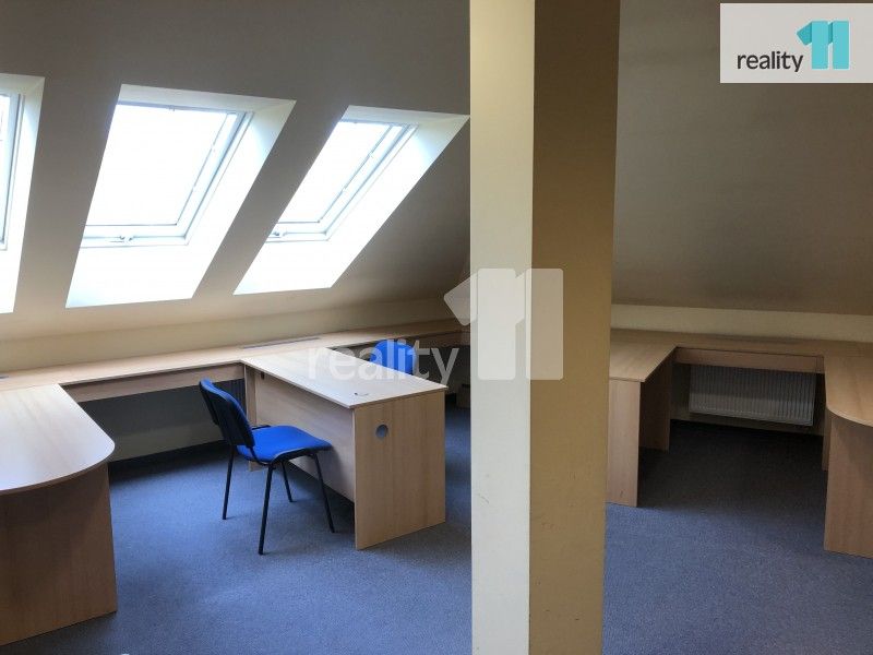 Pronájem komerčního prostoru 33 m² - foto 3