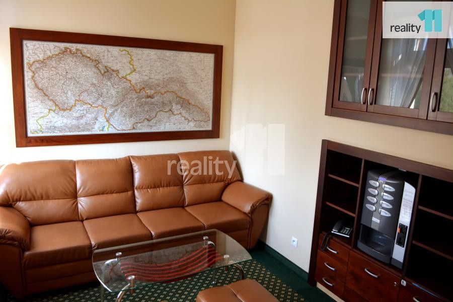 Pronájem komerčního prostoru 33 m² - foto 8