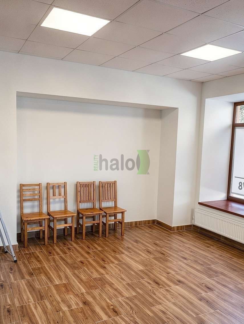 Pronájem komerčního prostoru 90 m² - foto 3
