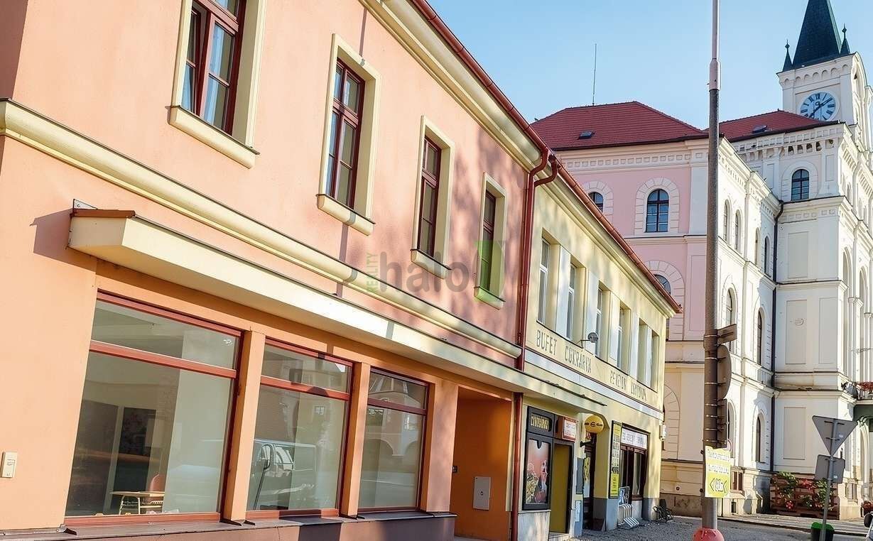 Pronájem komerčního prostoru 90 m² - foto 9