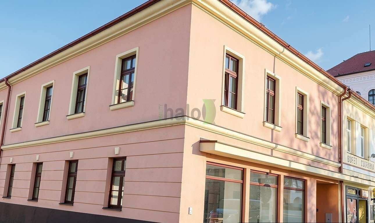 Pronájem komerčního prostoru 90 m² - foto 10