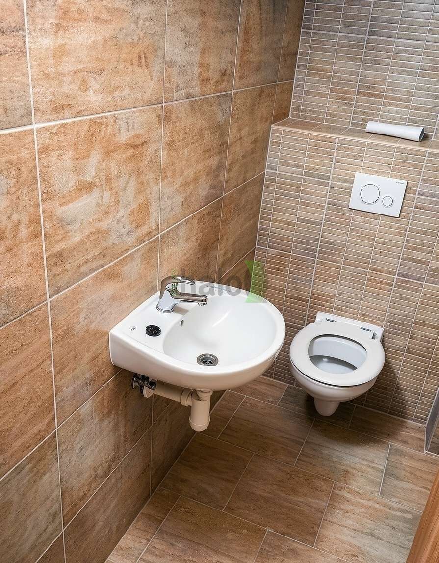 Pronájem komerčního prostoru 90 m² - foto 14
