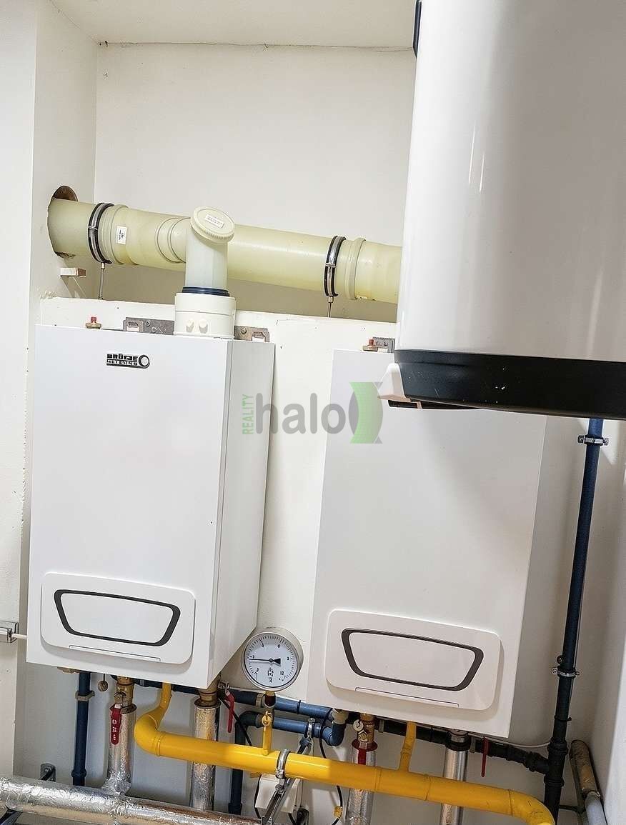 Pronájem komerčního prostoru 90 m² - foto 16
