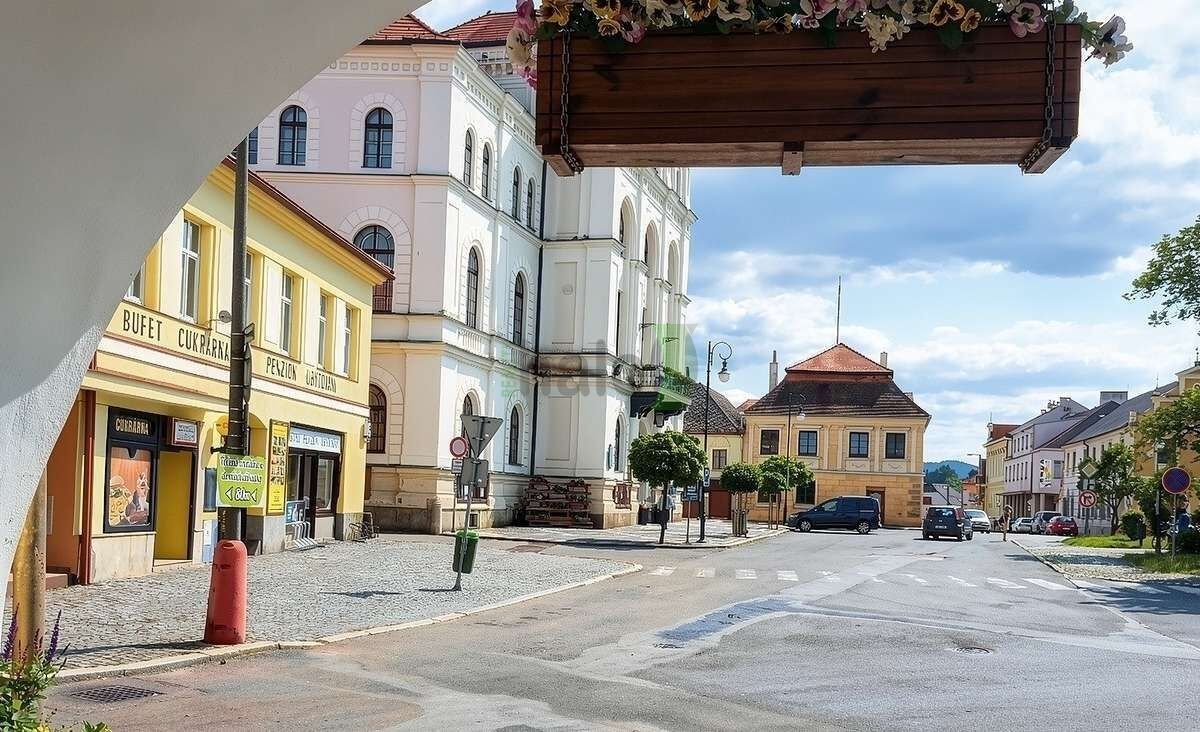 Pronájem komerčního prostoru 90 m² - foto 23