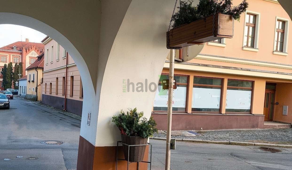 Pronájem komerčního prostoru 90 m² - foto 18