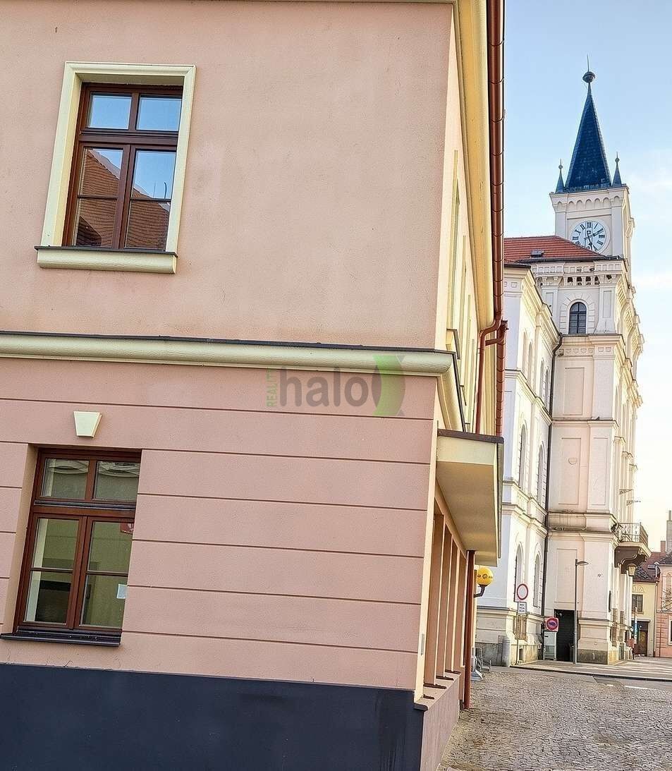 Pronájem komerčního prostoru 90 m² - foto 17