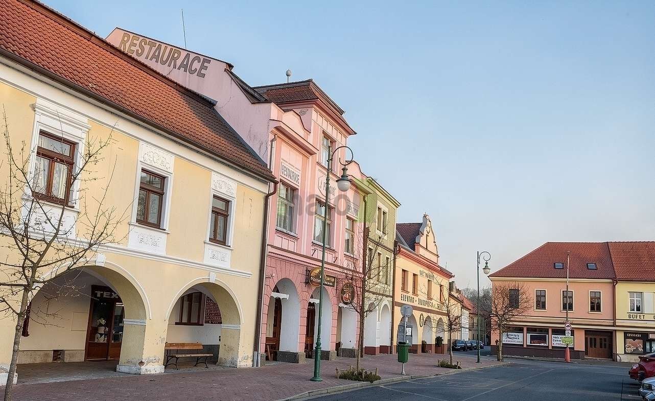 Pronájem komerčního prostoru 90 m² - foto 20