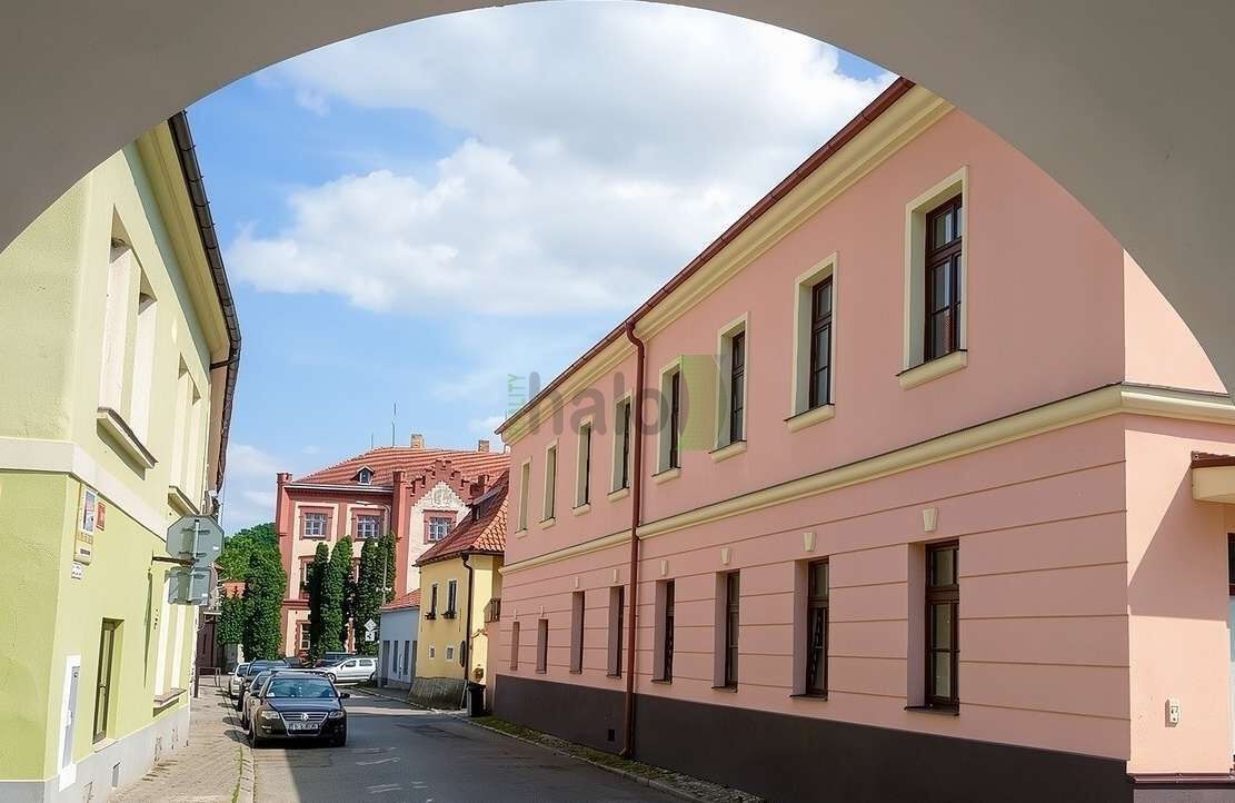 Pronájem komerčního prostoru 90 m² - foto 22