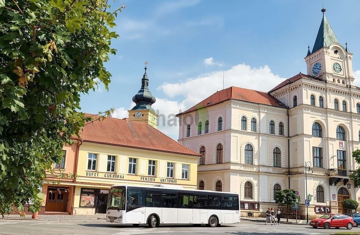 Pronájem komerčního prostoru 90 m² - foto 21