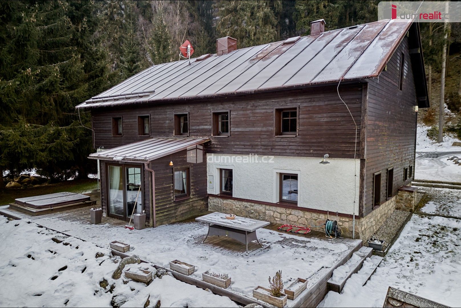 Prodej pozemku 6666 m² - foto 2