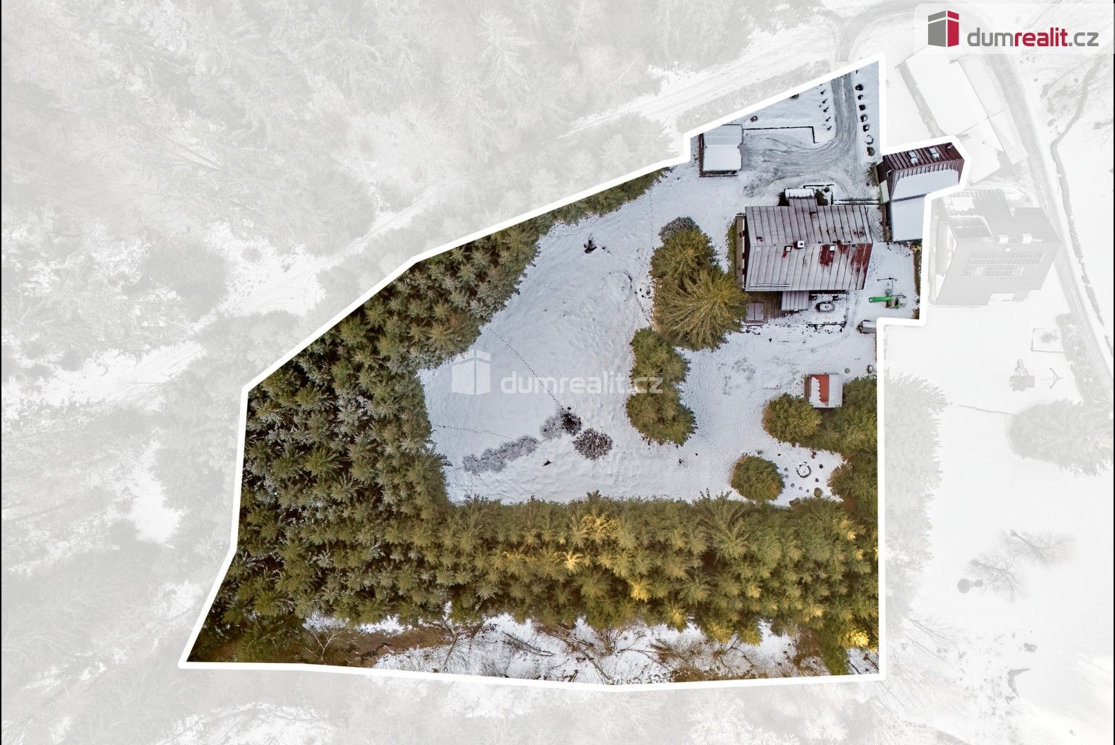 Prodej pozemku 6666 m² - foto 3