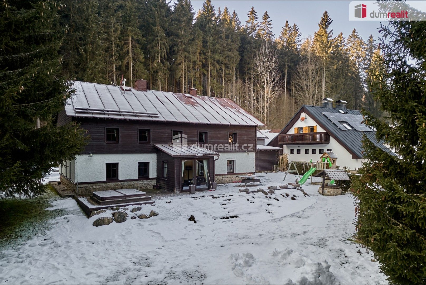 Prodej pozemku 6666 m² - foto 30
