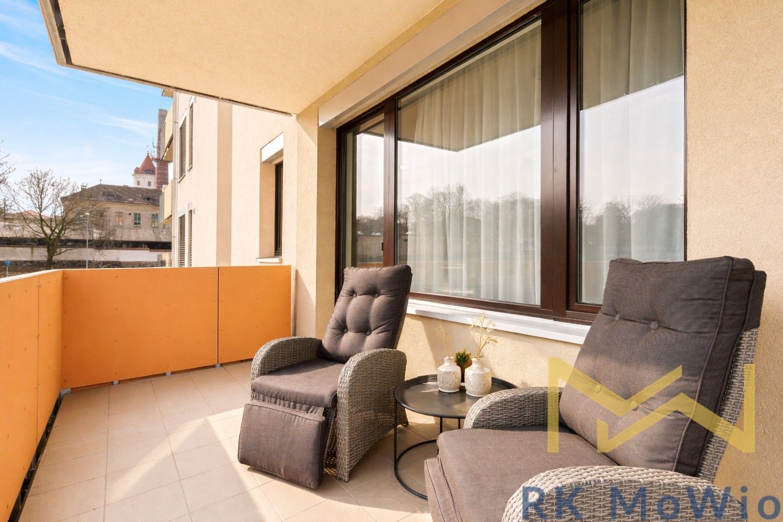Prodej bytu 2+kk 68 m² - foto 5