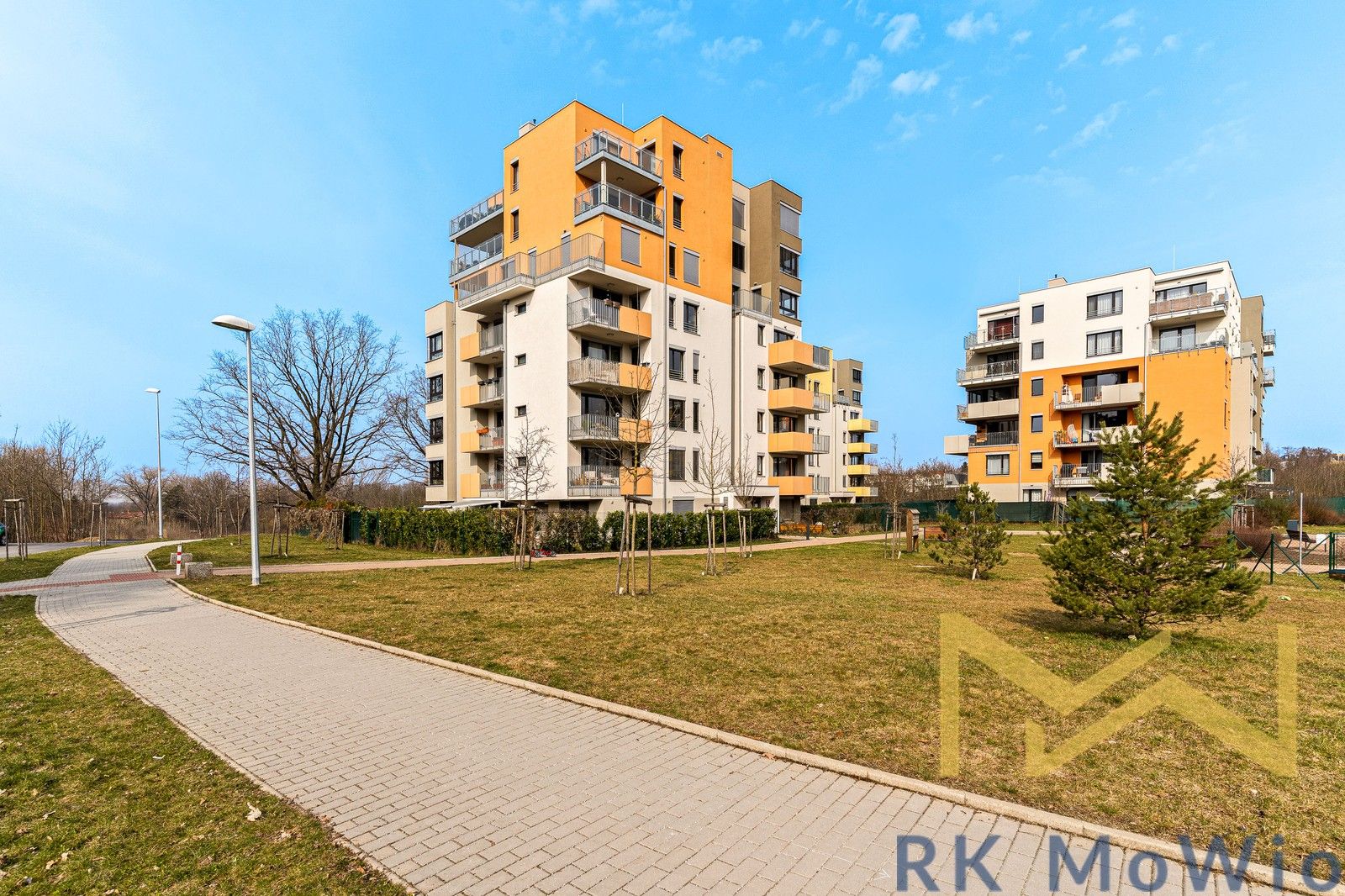 Prodej bytu 2+kk 68 m² - foto 6
