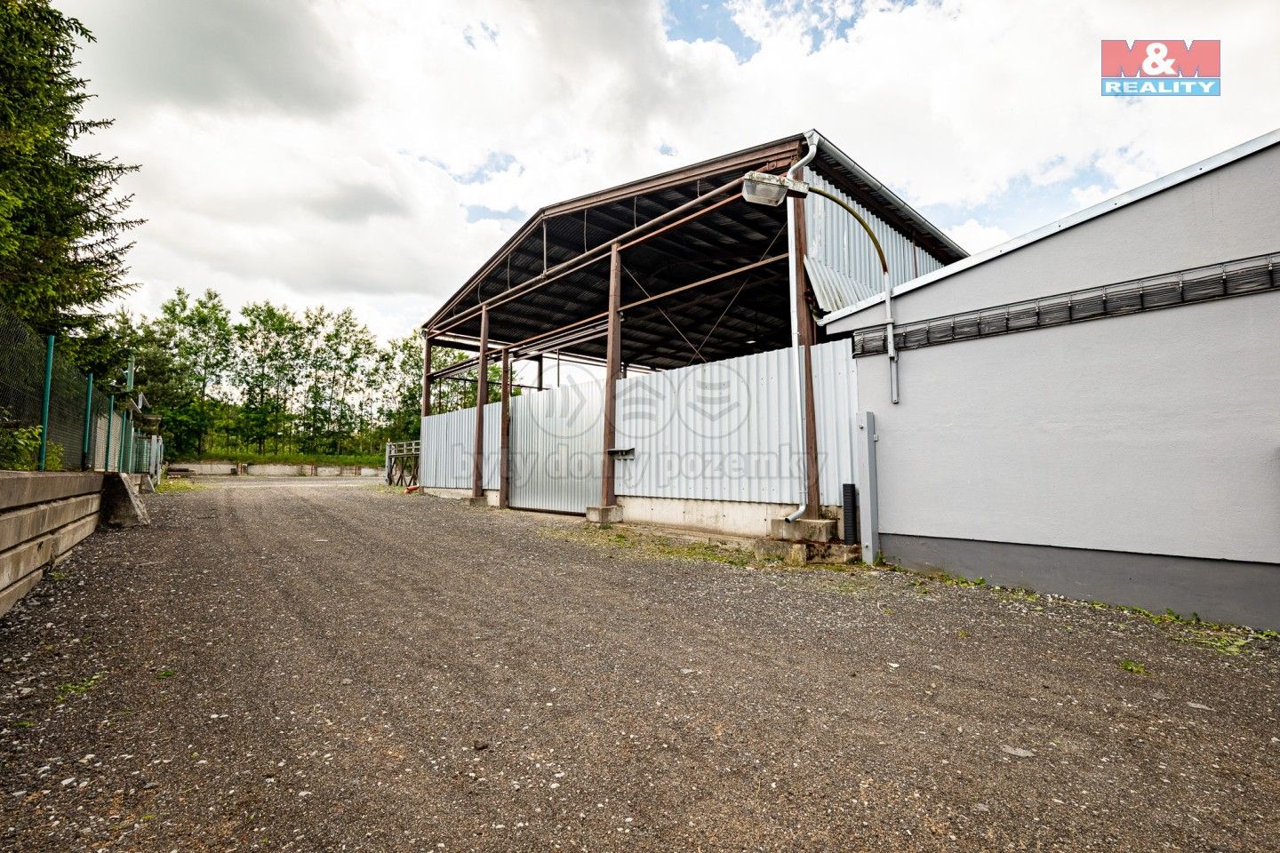 Prodej komerčního prostoru 660 m² - foto 6