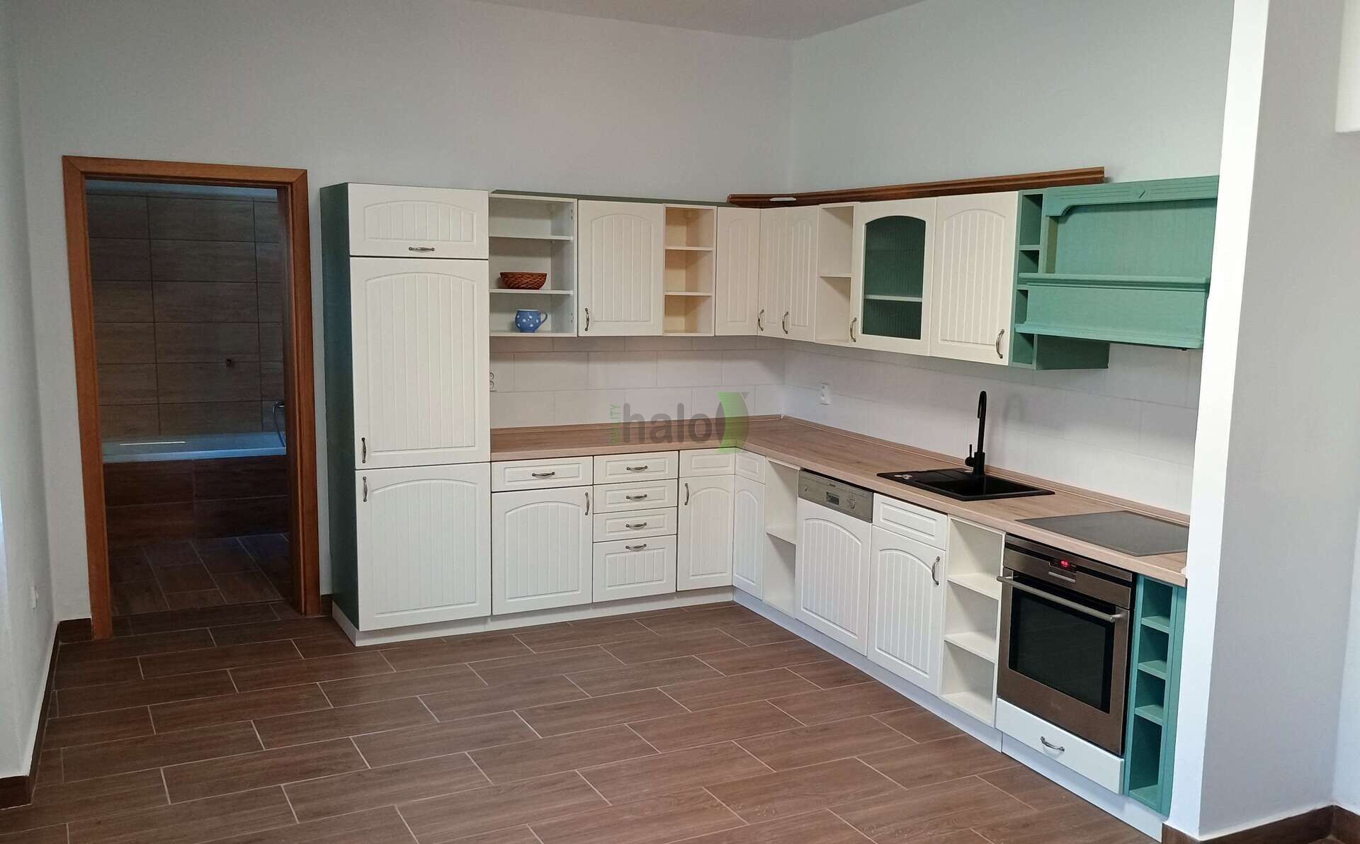 Pronájem bytu 3+kk 65 m² - foto 2