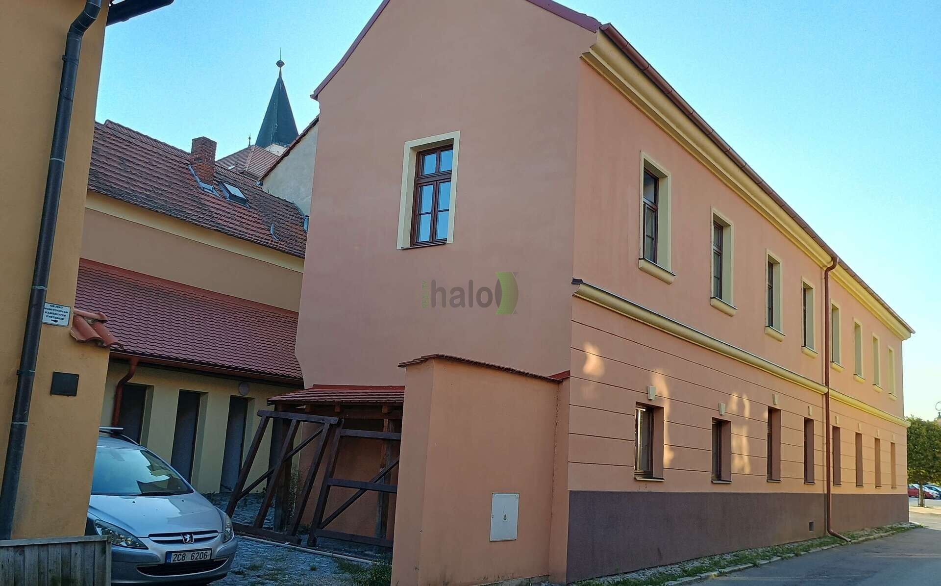 Pronájem bytu 3+kk 65 m² - foto 23