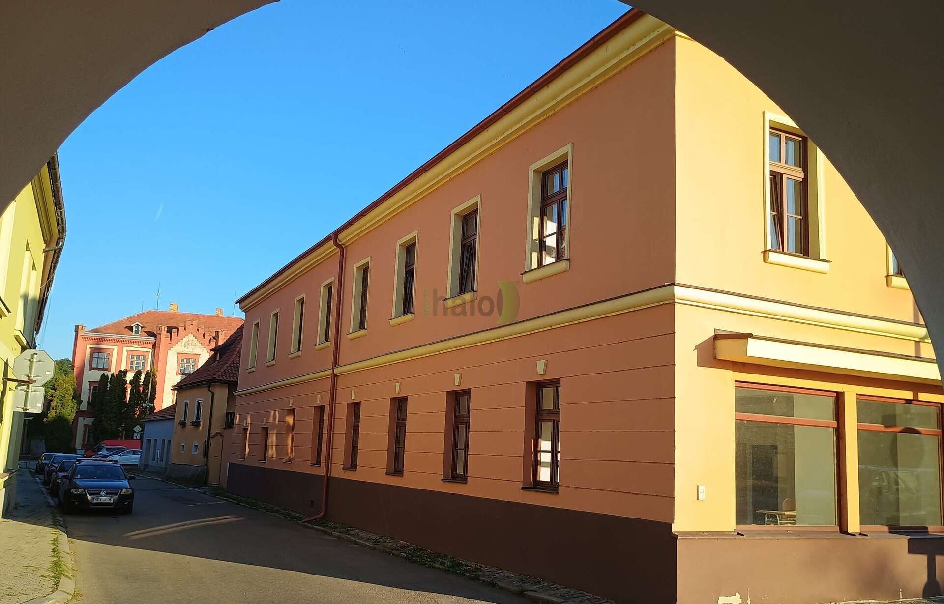 Pronájem bytu 3+kk 72 m² - foto 23