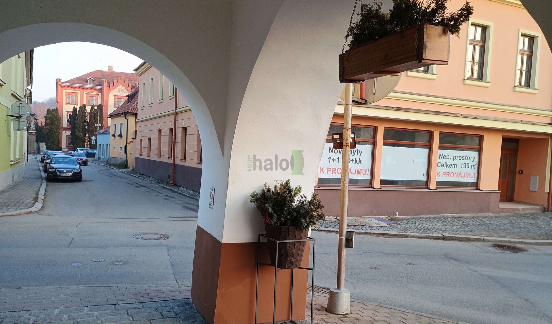 Pronájem bytu 3+kk 72 m² - foto 24