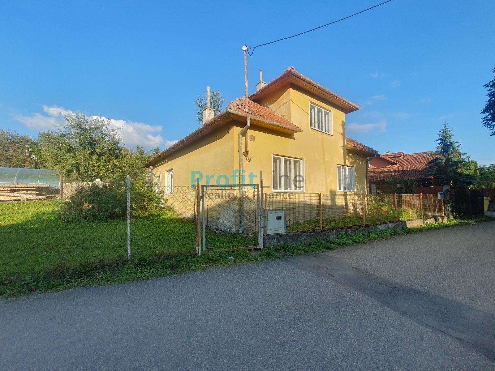 Prodej domu 303 m² - foto 1