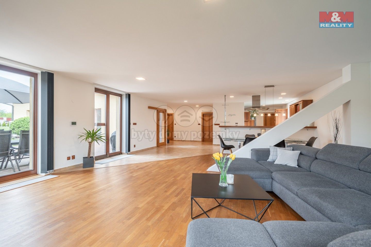 Prodej domu 196 m² - foto 1