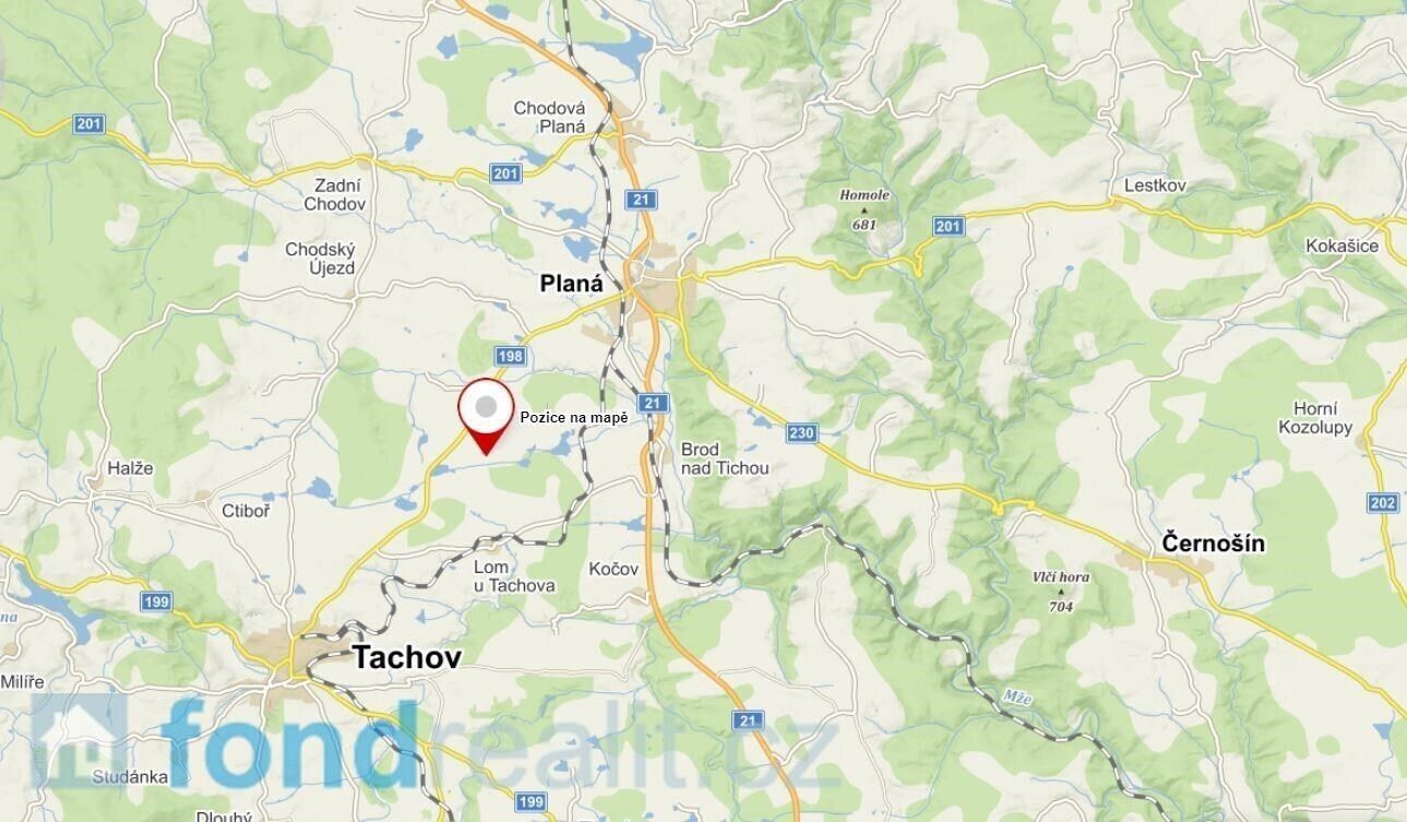 Prodej nemovitosti 20 m² - foto 5