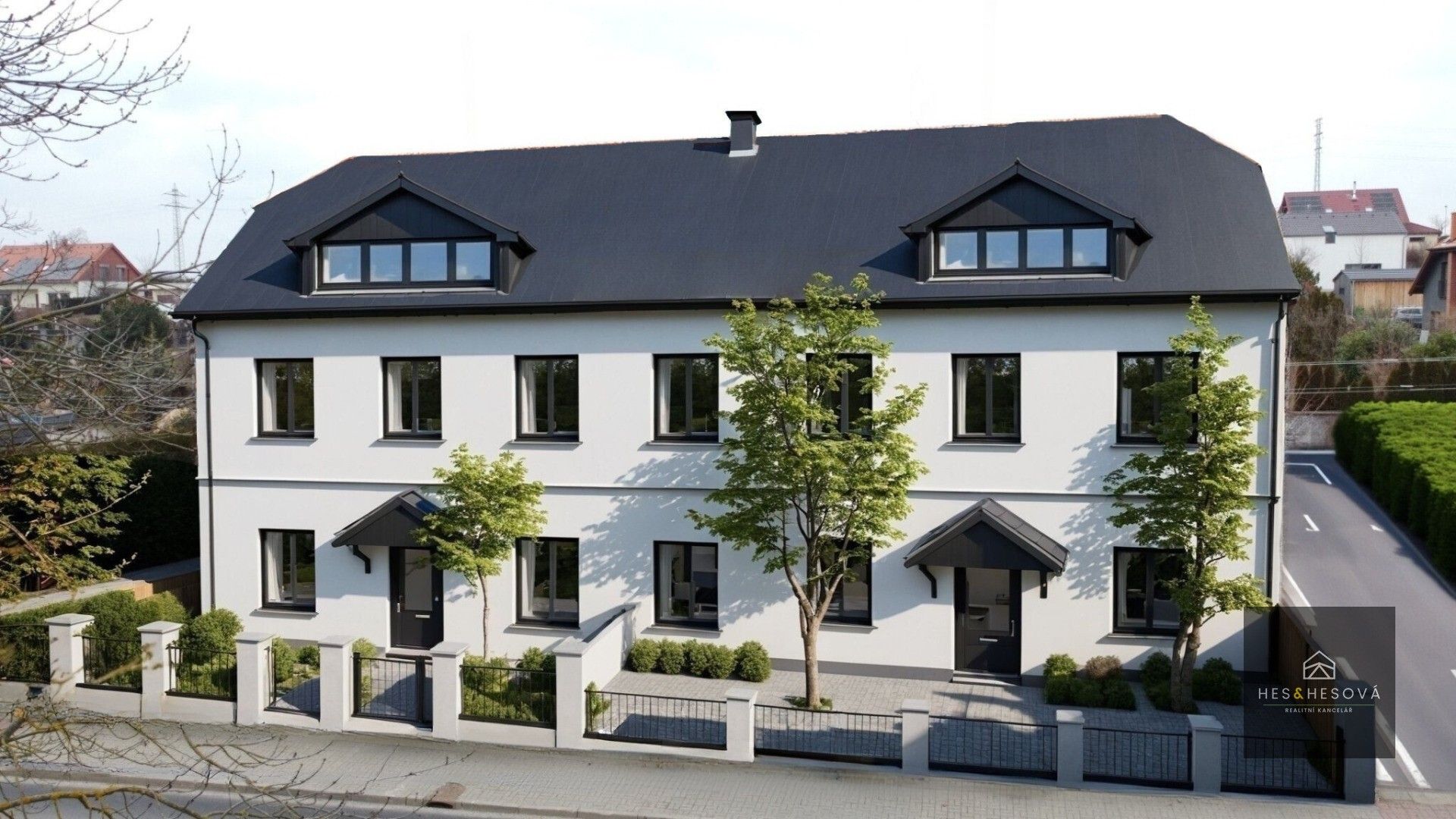 Prodej domu 500 m² - foto 1