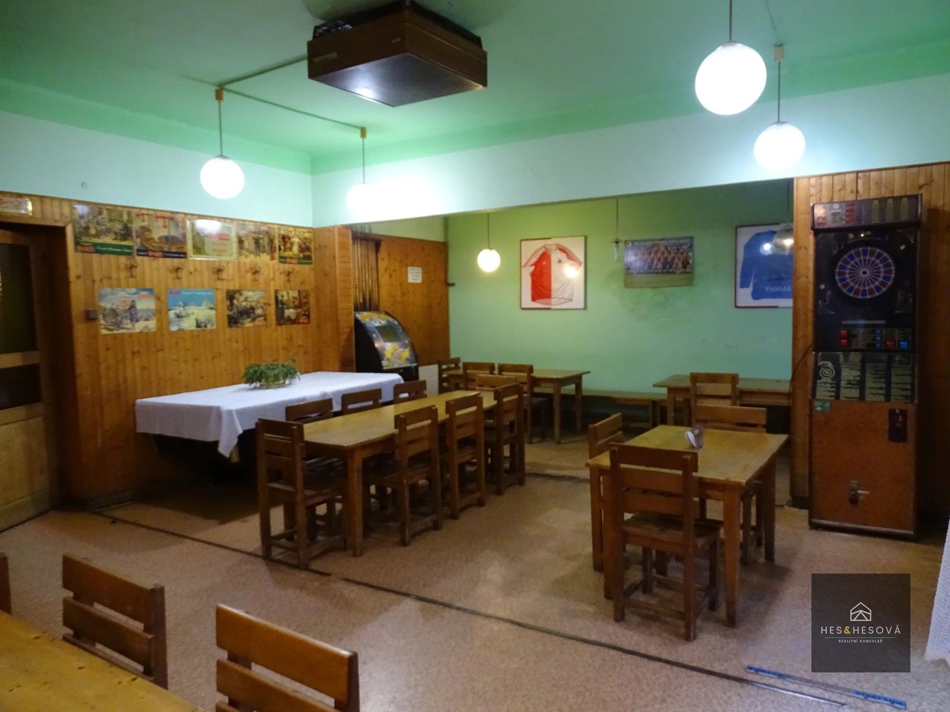 Prodej domu 500 m² - foto 5