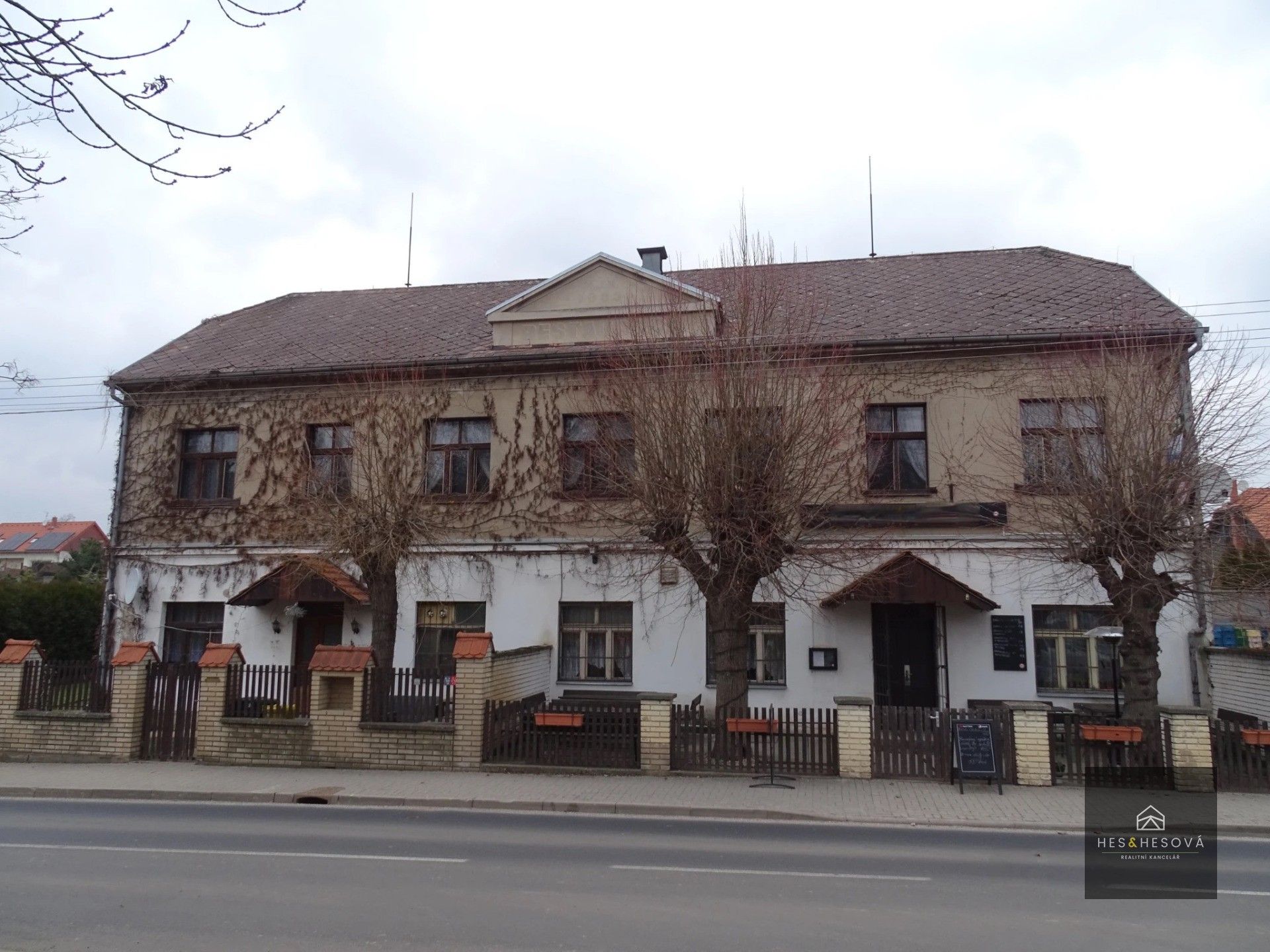 Prodej domu 500 m² - foto 2