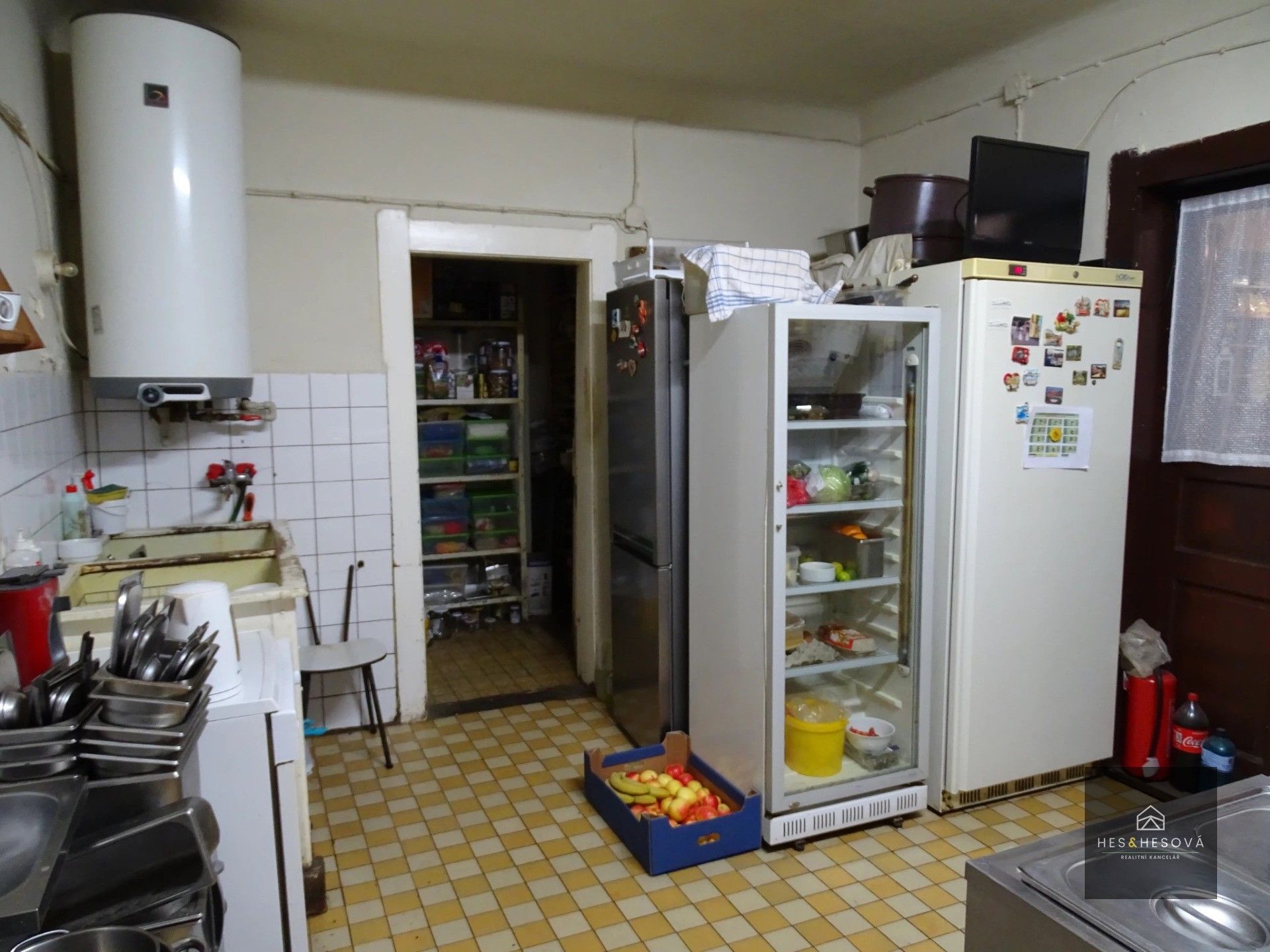 Prodej domu 500 m² - foto 7