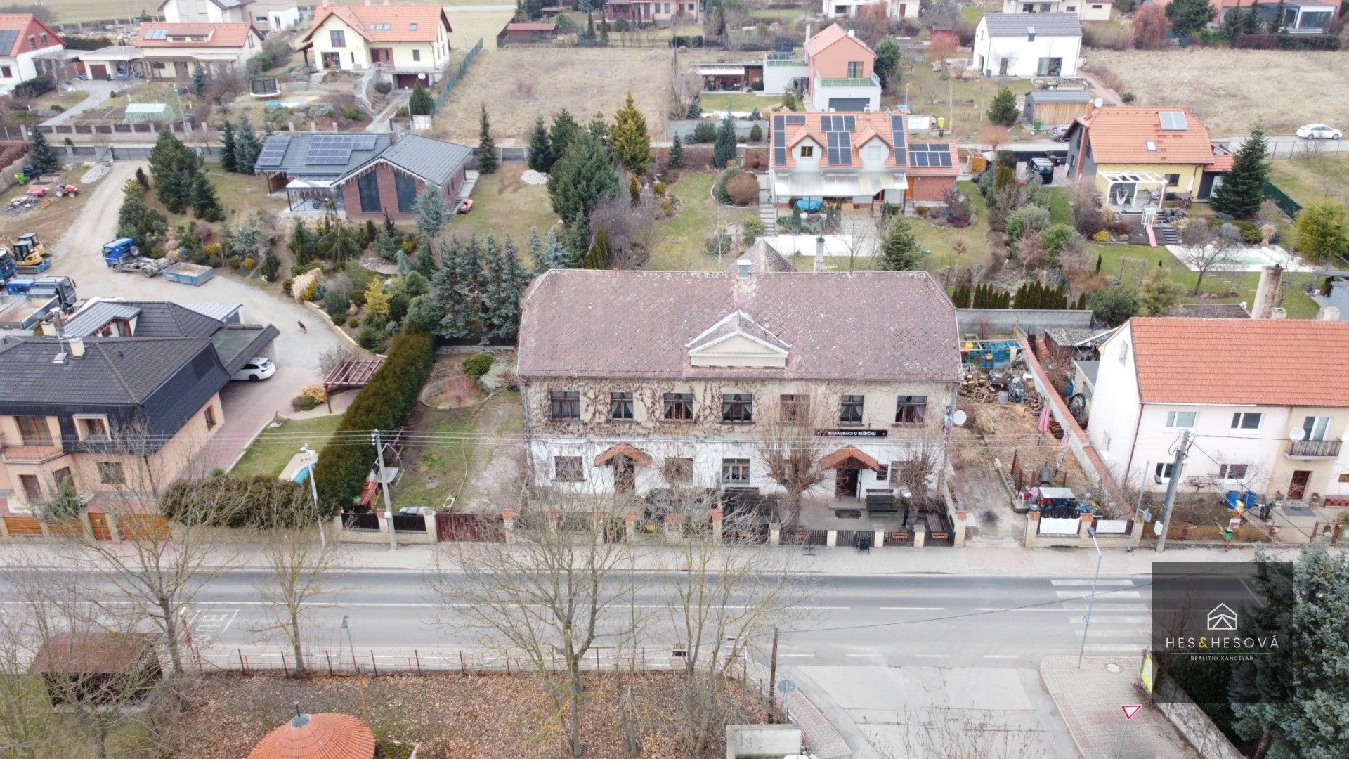 Prodej domu 500 m² - foto 15